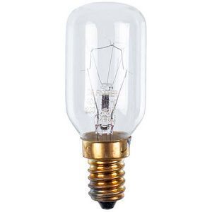 Лампочка E14 для духовки Electrolux 3192560070 00000010040 фото