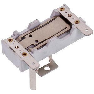 Термостат для тепловентилятора Delonghi 5511400069 WK-05 250V 16A 00000056492 фото