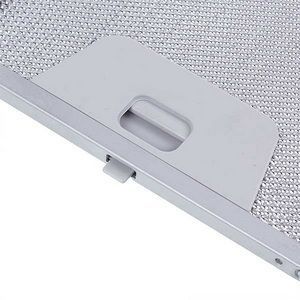 Фільтр жировий для витяжки 166x515x8mm (100mm) 00000056134 фото
