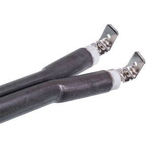 Тен сухий для бойлера Kaneta 600W L=290mm 00000049370 фото