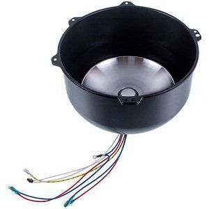 Tefal US-7222033155 Нижня частина чаші з теном для мультиварки 00000045595 фото