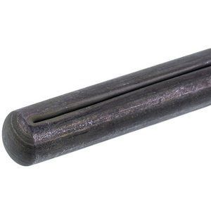 Тен сухий для бойлера Kaneta 600W L=290mm 00000049370 фото
