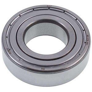 Підшипник для пральної машини C00013563 (у прозорому пакеті) SKF 6205 - 2Z (25x52x15) 00000030404 фото