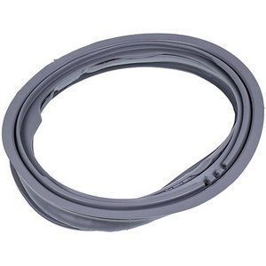 Манжета люка для пральної машини LG MDS61952201 (всі патрубки закриті) 00000004280 фото