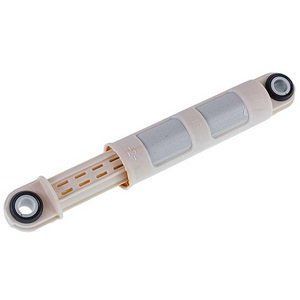 Амортизатор бака для пральної машини Electrolux 3794303010 80N L=165-240mm D отворів=11mm 00000031145 фото