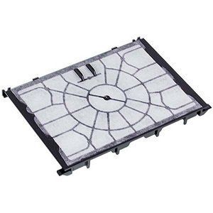 Фільтр мотора (мікро) BBZ02MPF для пилососа Bosch 17008769 00000014188 фото