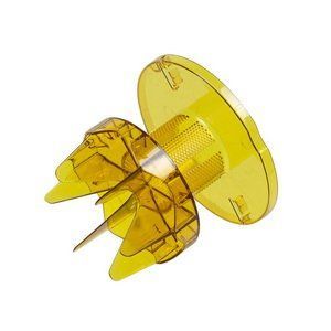 Фільтр контейнера (внутрішній) для пилососа Rowenta SS-2230003393 чорний RS-2230000347 фото