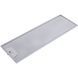Фільтр жировий для витяжки 166x515x8mm (100mm) 00000056134 фото 1