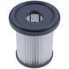 HEPA10 Фільтр для пилососа Philips FC8047 432200493320 (без коробки) 432200493320 фото 1