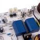 Модуль силовий 140101729238 для індукційної варильної поверхні Electrolux 00000040313 фото 3