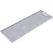 Фільтр жировий для витяжки 166x515x8mm (100mm) 00000056134 фото 4