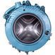 Бак в зборі для пральної машини Electrolux 3315060008 00000024833 фото 3