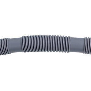 Шланг (зливний) для пральної машини Electrolux 140013554070 L=2540mm D внутрішній=21mm 00000033506 фото