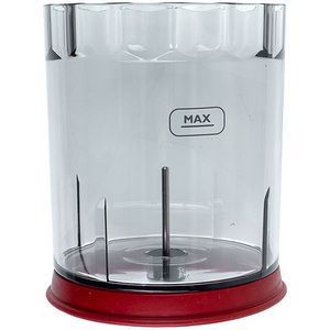 Чаша подрібнювача 650ml для блендера Philips 420303606231 00000014797 фото