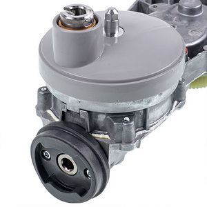 Редуктор для кухонного комбайна Kenwood AS00002915 (73200000592) 00000061290 фото