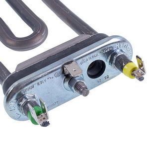 ТЕН для пральної машини Ariston C00087188 TZO 170-SG-1700 Thermowatt L=170 mm 1700 W 00000043428 фото