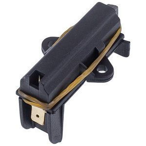 Щітки двигуна для пральної машини Beko 371201202 (2 шт.) стрижень 12,5x5x27 Type R 00000037234 фото