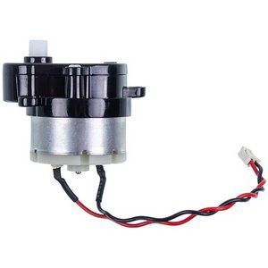Двигун щітки (правої) для бічних кромок робота пилососа Tefal SS-2230002661 00000057448 фото
