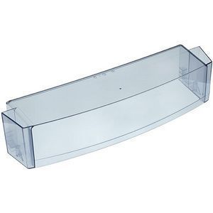 Полиця дверей для пляшок у холодильник Gorenje 134810 435x115mm (без логотипу) 00000008333 фото