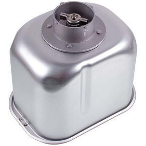 Відро для хлібопічки Kenwood (Type 1) KW712245 00000000299 фото