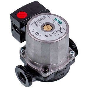 Насос циркуляційний Wilo Star-RS 25/60 130 (сірий) 00000060417 фото