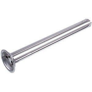Фланець під сухі тени для бойлера Electrolux 800\1000\1200W D зовнішній=92mm L=370mm (під анод М6) 00000044491 фото