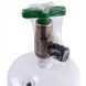 Фреон SANMEI R134А 0.9kg (Холодоагент R134А, Хладон-134А, Фреон 134, ДФУ-134А, HFC-134 А) 00000041550 фото 3