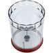 Чаша подрібнювача 650ml для блендера Philips 420303606231 00000014797 фото 1