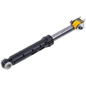 Амортизатор бака для пральної машини Indesit CIMA C00303587 120N L=185-280mm D отвору=13/8mm 00000041795 фото