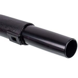 Шланг для пилососа Philips 434100420420 FC6008/01 L=1800mm чорний 434100420420 фото