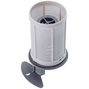 Фільтр грубої + тонкої очистки для посудомийної машини Indesit, Ariston C0014234 00000007890 фото