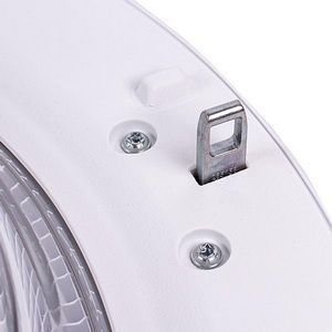Люк для пральної машини Beko 2456800100 00000061592 фото