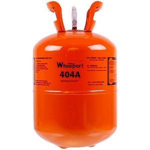Фреон SANMEI R404А 10.9kg (Холодоагент R404А, Хладон-404А, Фреон 404А, ДФУ-R04А, HFC-404 А) 00000041552 фото
