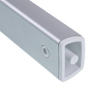 Ручка для пилососа Rowenta SS-2230002839 білий 00000048467 фото