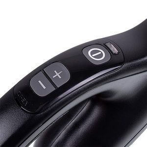 Electrolux 140122475274 Ручка шланга з ДУ для пилососа 140122475274 фото
