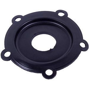 Ariston 570393 Прокладка під фланець D=108x31x11mm для бойлера (5 вушок) 00000044534 фото