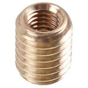 Анод магнієвий (D=25,5 mm, L=180 mm, різьба M5-M8) для бойлера Ariston 977127-01 00000033593 фото