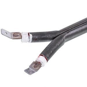 Тен сухий для бойлера KW50533BHE Koolwen 800W L=340mm 00000050533 фото