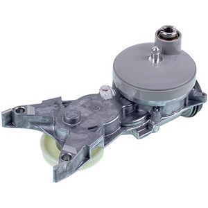 Редуктор для кухонного комбайна Kenwood AS00002913 00000061291 фото