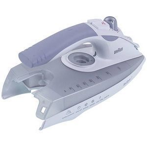 Верхня частина корпуса для праски Braun 67050909 00000012168 фото