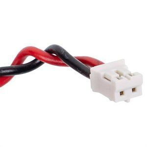 Двигун для щітки підбору сміття робота пилососа Rowenta SS-2230003115 00000057450 фото