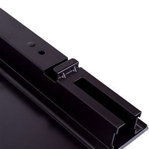 Gorenje 867720 Зовнішнє скло дверей для духовки 00000014004 фото
