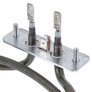 Тен конвекції (круглий) для духовки Ardo 524011800 2000W 00000011658 фото
