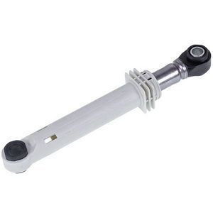 Амортизатор бака для пральної машини Samsung AKS DC66-00531C 80N L=165-255mm D отвору=10/12mm 00000006701 фото