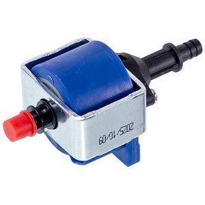 Помпа для парогенератора Philips 996510070245 Jiayin Type JYPC-2 220-240V 16W 00000018944 фото