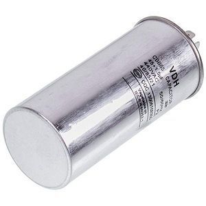 Конденсатор 45+1,5uF 450V CBB65 00000043446 фото