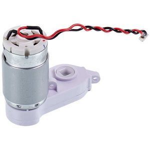 Двигун для щітки підбору сміття робота пилососа Rowenta SS-2230003115 00000057450 фото