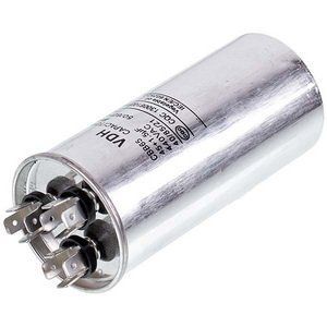 Конденсатор 45+1,5uF 450V CBB65 00000043446 фото