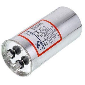 Конденсатор VDH 100uF 450V CBB65 00000043461 фото