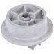 Колесо (ролик) нижнього ящика для посудомийної машини Whirlpool C00914046 00000061705 фото 2